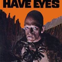 The Hills Have Eyes (1977), dir. Wes Craven