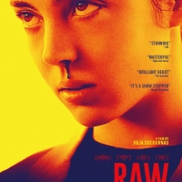 Raw (2016), dir. Julia Ducournau