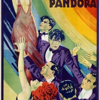 Pandora's Box (1929), dir. G.W. Pabst