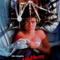 A Nightmare on Elm Street (1984), dir. Wes Craven